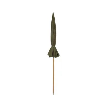 Lull parasoll - military olive - Ferm Living