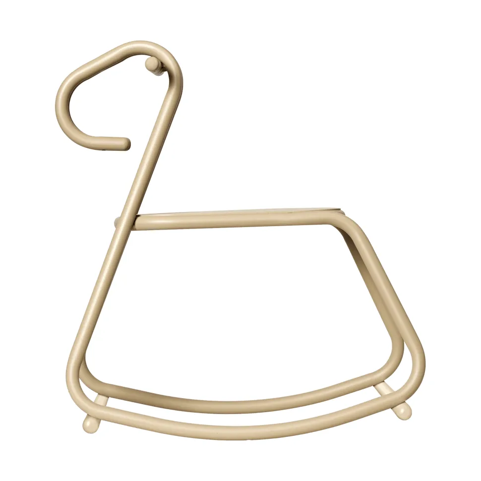 Lussi gunghäst, Cashmere Ferm Living