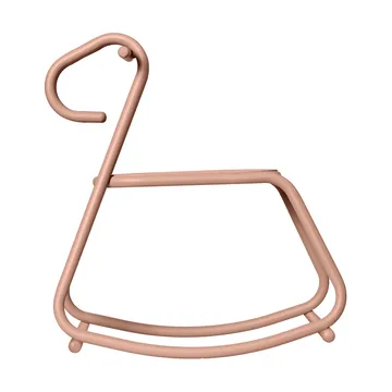 Lussi gunghäst - Rose - Ferm Living