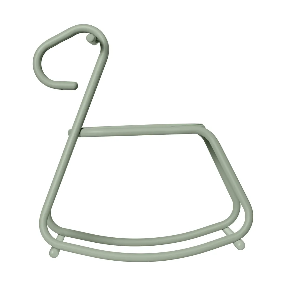 Lussi gunghäst, Tea Green Ferm Living