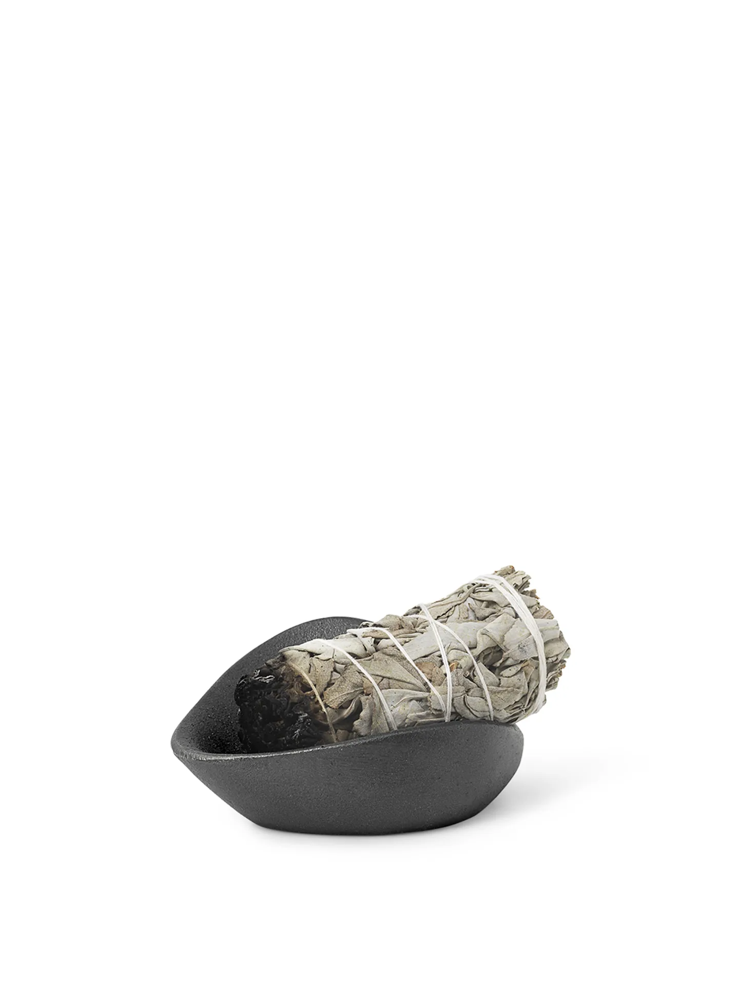 Mind Brännare och Salvia Presentset, Grå Ferm Living