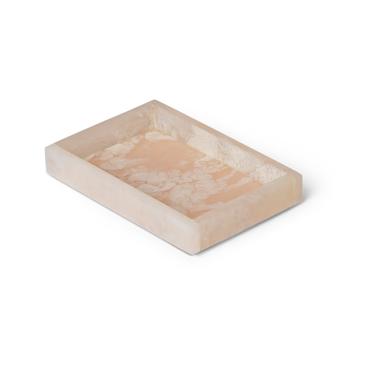 Mist dekorationsbricka 10x15 cm, Pearl Ferm Living
