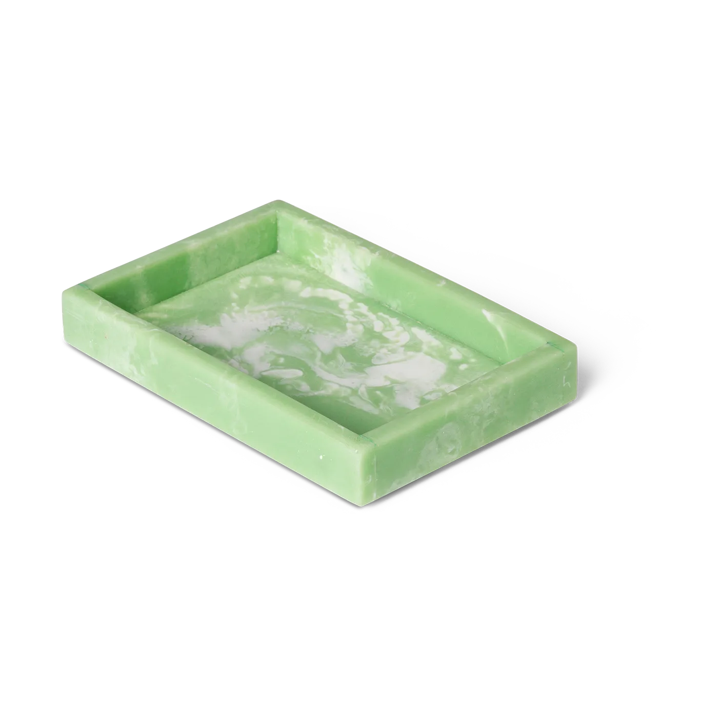 Mist dekorationsbricka 10x15 cm, Seafoam Ferm Living