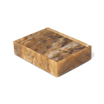 Mist förvaringsbox 15x20 cm - Sugar kelp - Ferm Living