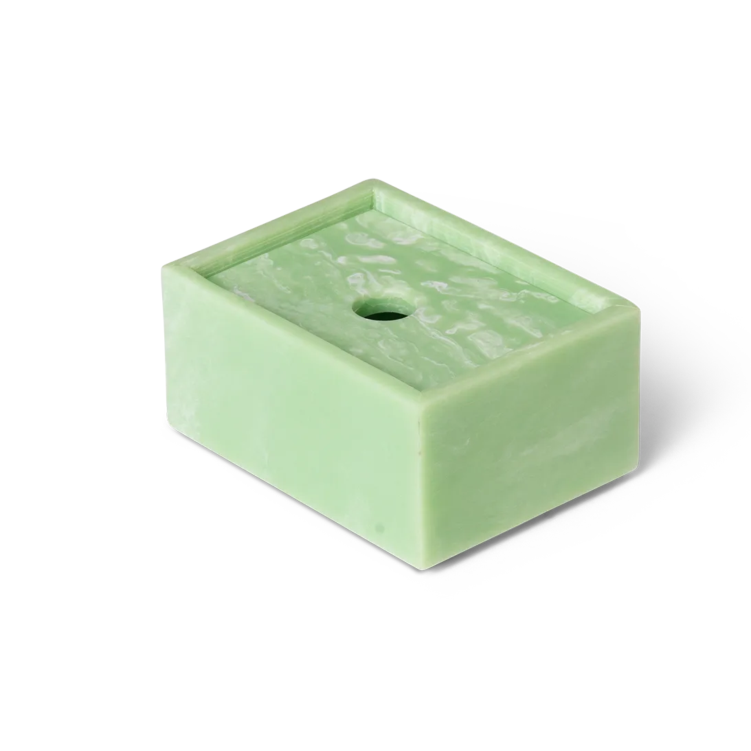 Mist förvaringsbox 7,5x10 cm, Seafoam Ferm Living