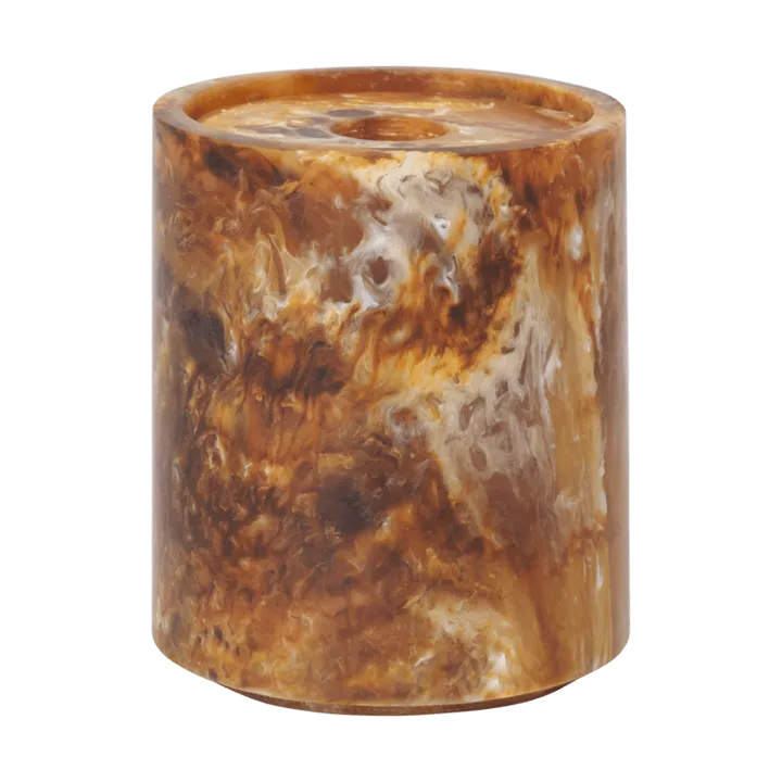 Mist förvaringsburk Ø8x9,4 cm - Sugar Kelp - Ferm Living