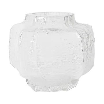 Mokuri vas - White, 15 cm - Ferm Living