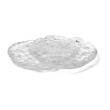 Momento glasstenar 2-pack - Ø11 cm - Ferm Living