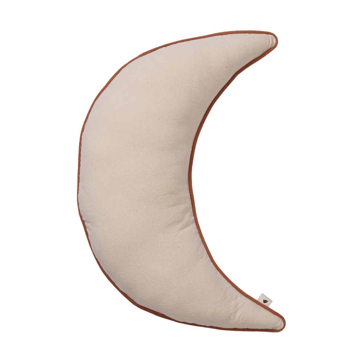 Moon kudde, Undyed, 31x8x47 cm Ferm Living