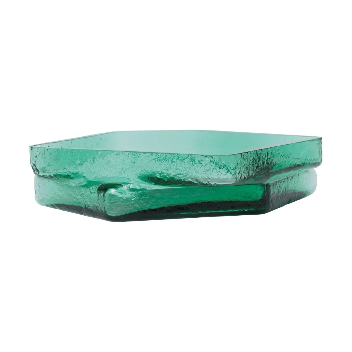 Muro centrepiece, Recycled green Ferm Living