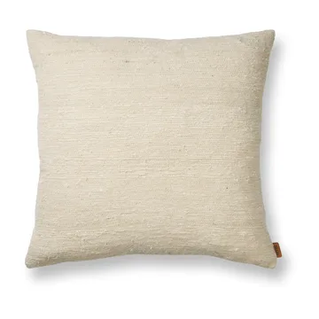 Nettle kudde 50x50 cm - Natural - Ferm Living