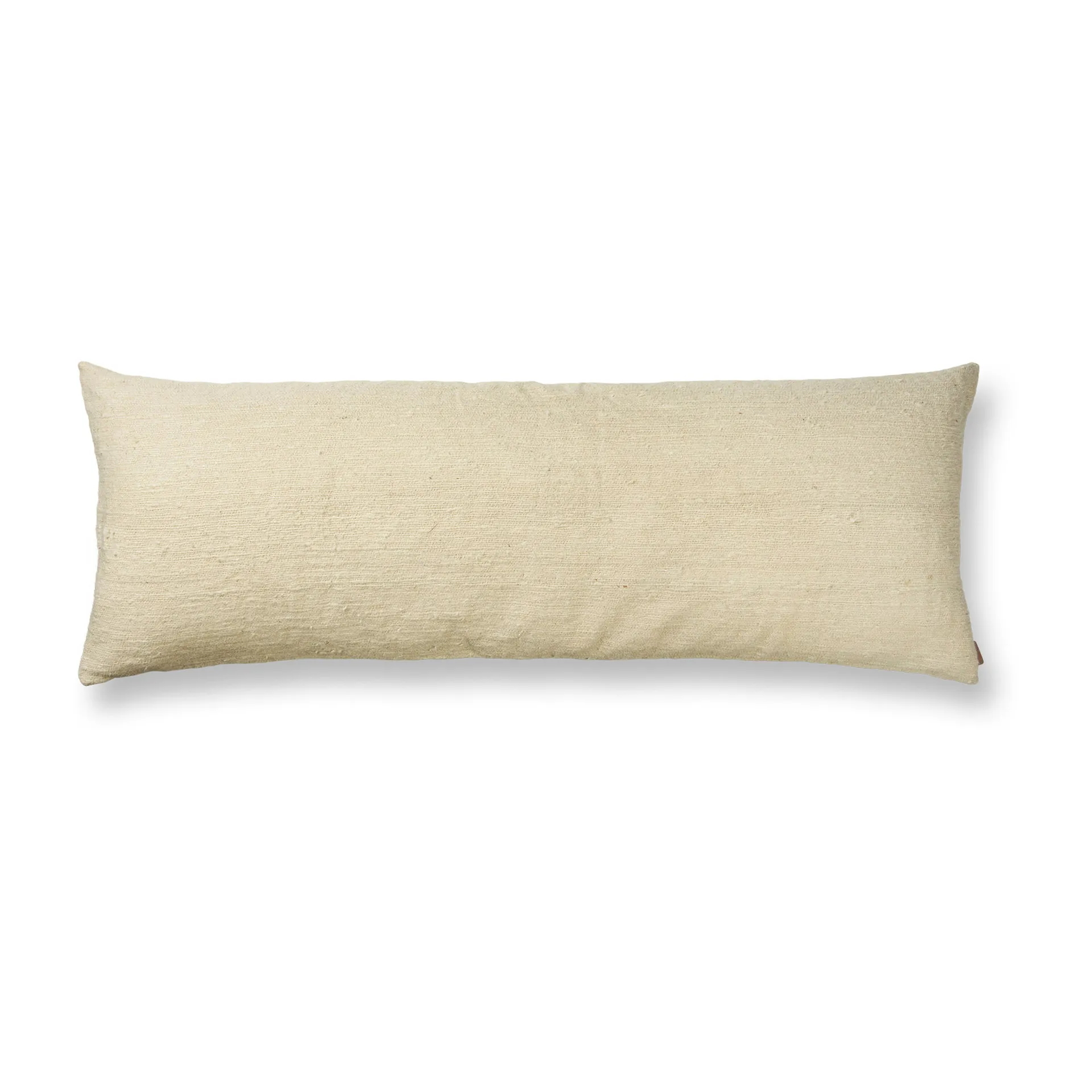 Nettle kudde long 40x110 cm, Natural Ferm Living