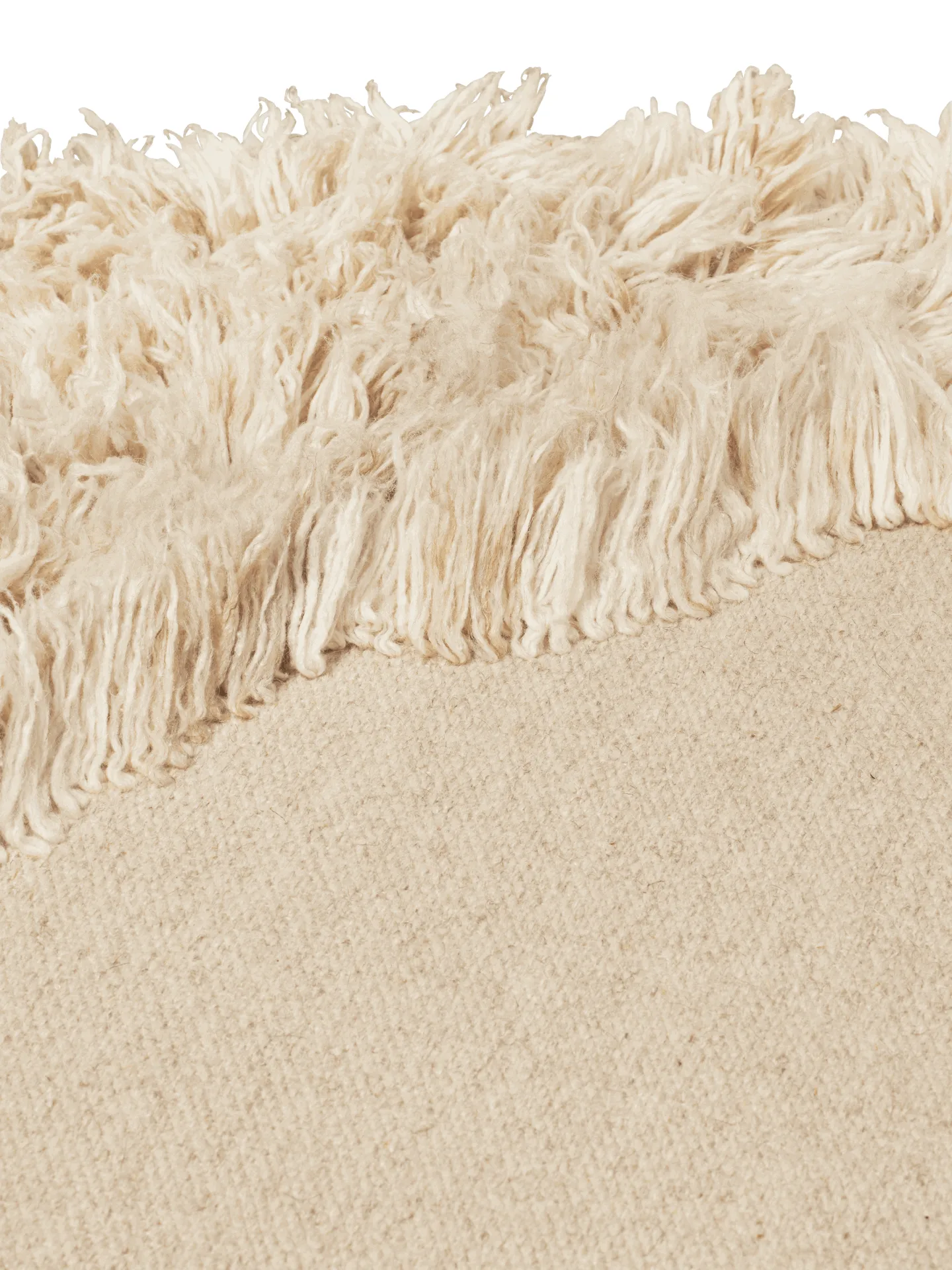 Norte matta 200x250 cm, Natural Ferm Living
