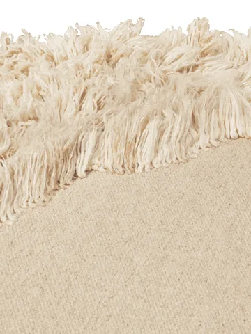 Norte matta 200x250 cm - Natural - Ferm Living
