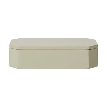 Nova förvaringsbox 10x20 cm - Light Celedon - Ferm Living