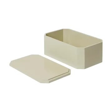 Nova förvaringsbox 15x25 cm - Light Celedon - Ferm Living