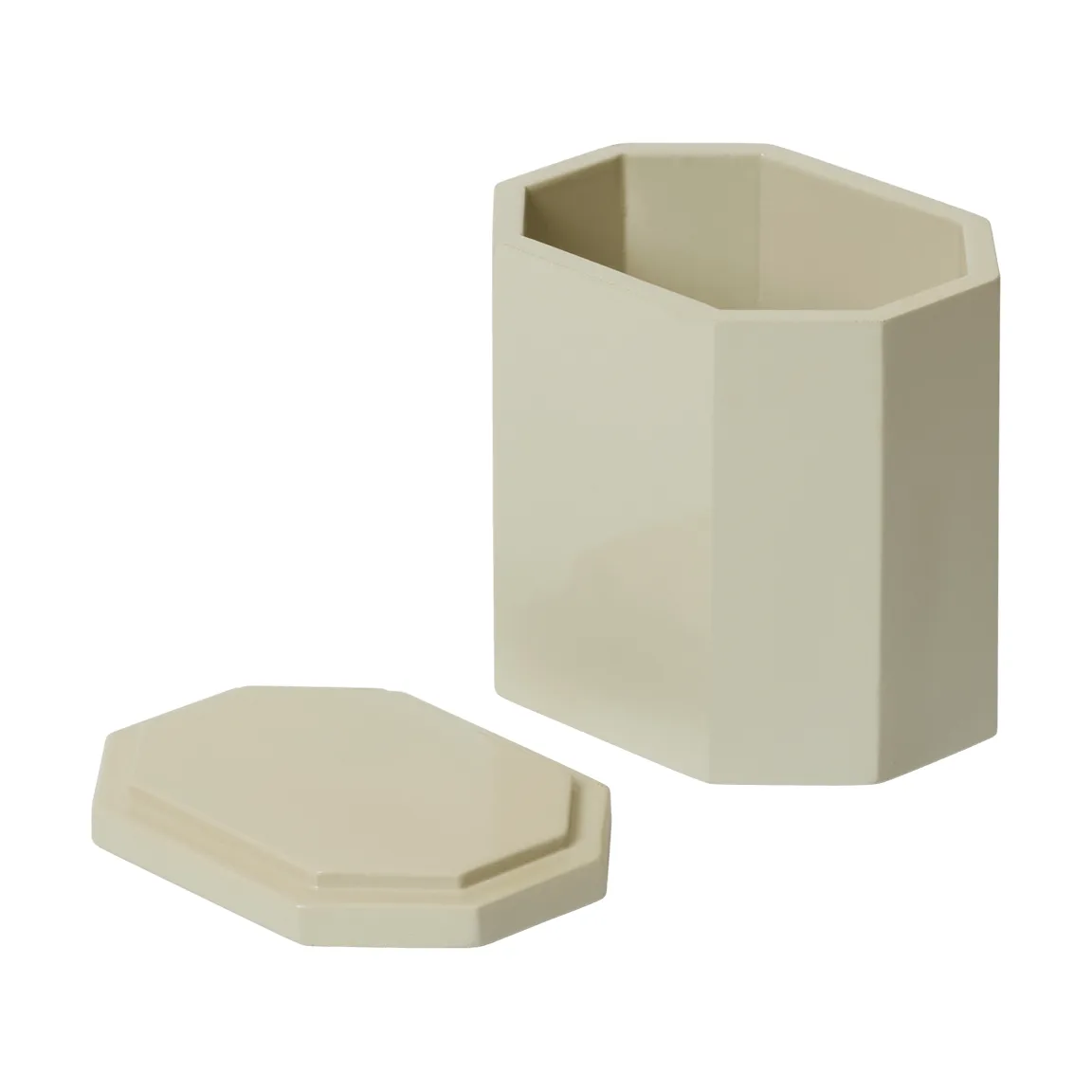 Nova förvaringsbox 7,5x10 cm, Light Celedon Ferm Living