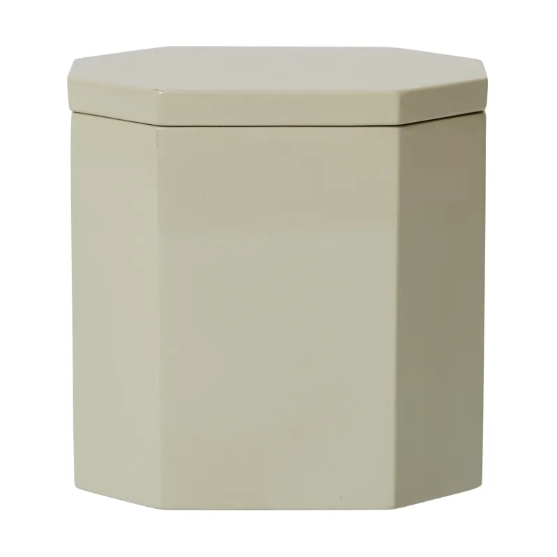 Nova förvaringsbox 7,5x10 cm, Light Celedon Ferm Living