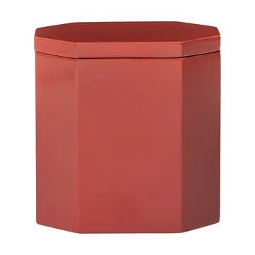 Nova förvaringsbox 7,5x10 cm - Picante Red - Ferm Living