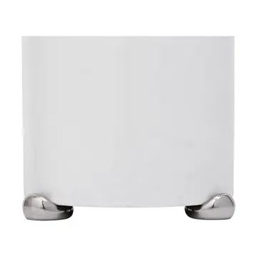 Nube fötter till kruka 4-pack - Silver - Ferm Living