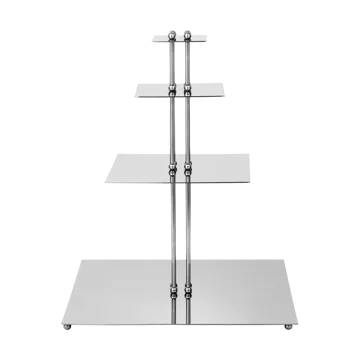 Orbelle våningsfat - Mirror polished - Ferm Living