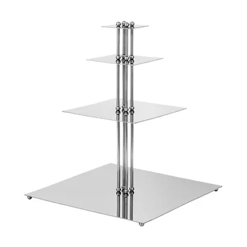 Orbelle våningsfat - Mirror polished - Ferm Living