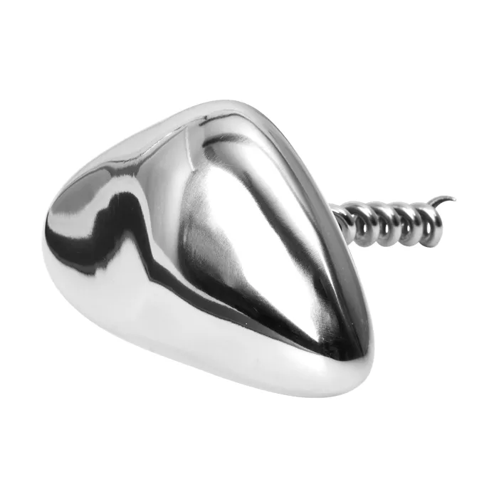 Orevo korkskruv, Stainless Steel Ferm Living