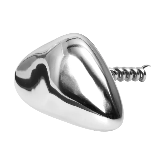 Orevo korkskruv - Stainless Steel - Ferm Living