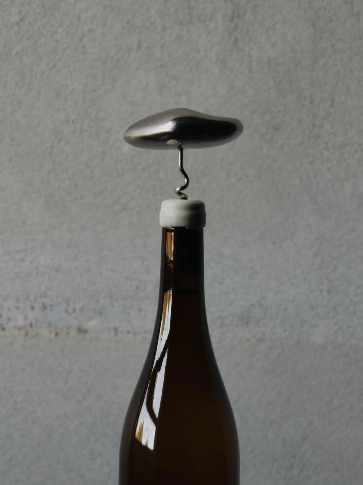 Orevo korkskruv, Stainless Steel Ferm Living