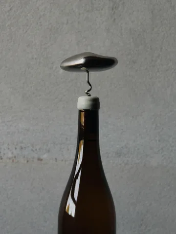 Orevo korkskruv - Stainless Steel - Ferm Living