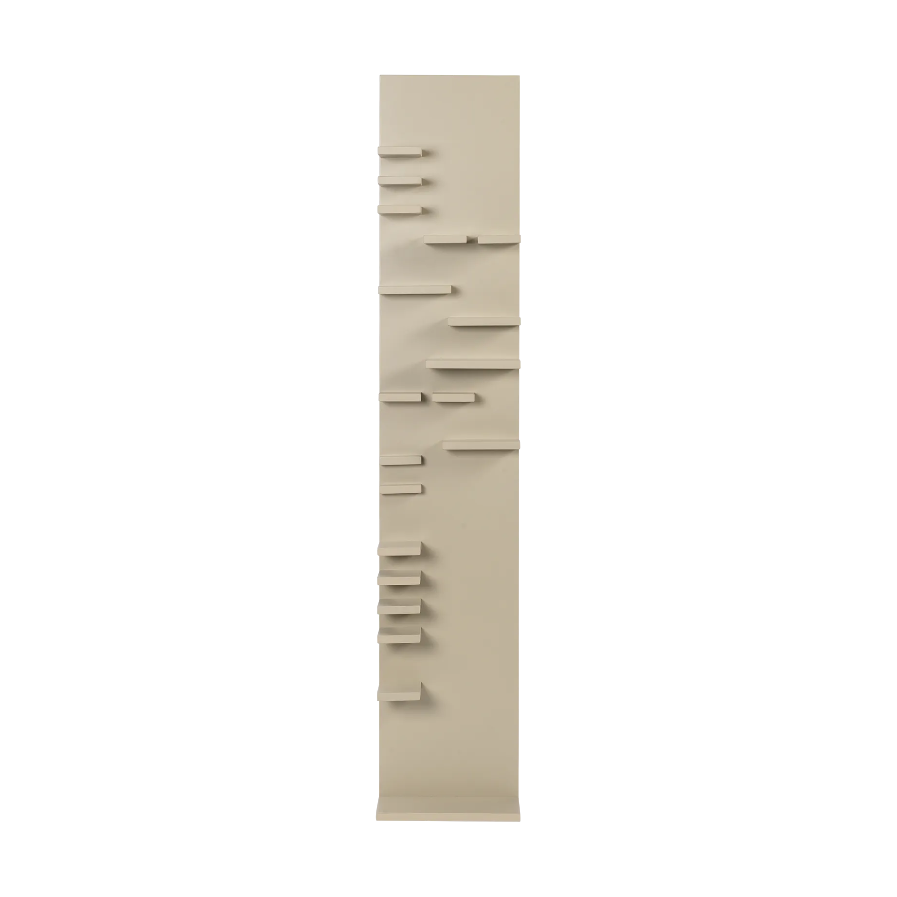 Parade vägghängd hylla 140 cm, Cashmere Ferm Living
