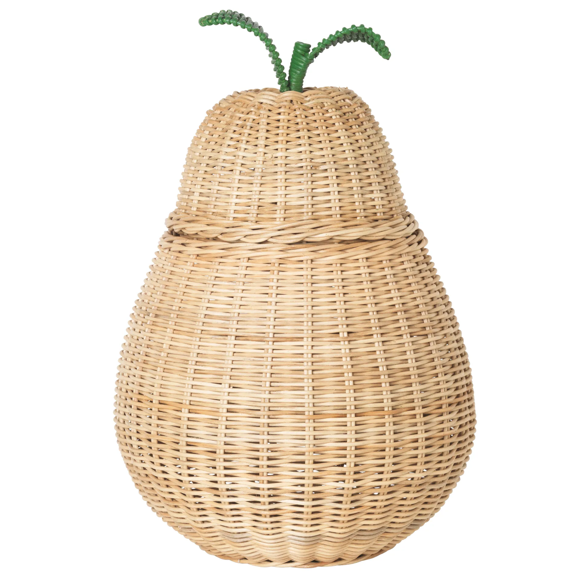 Pear förvaringskorg, stor Ferm Living