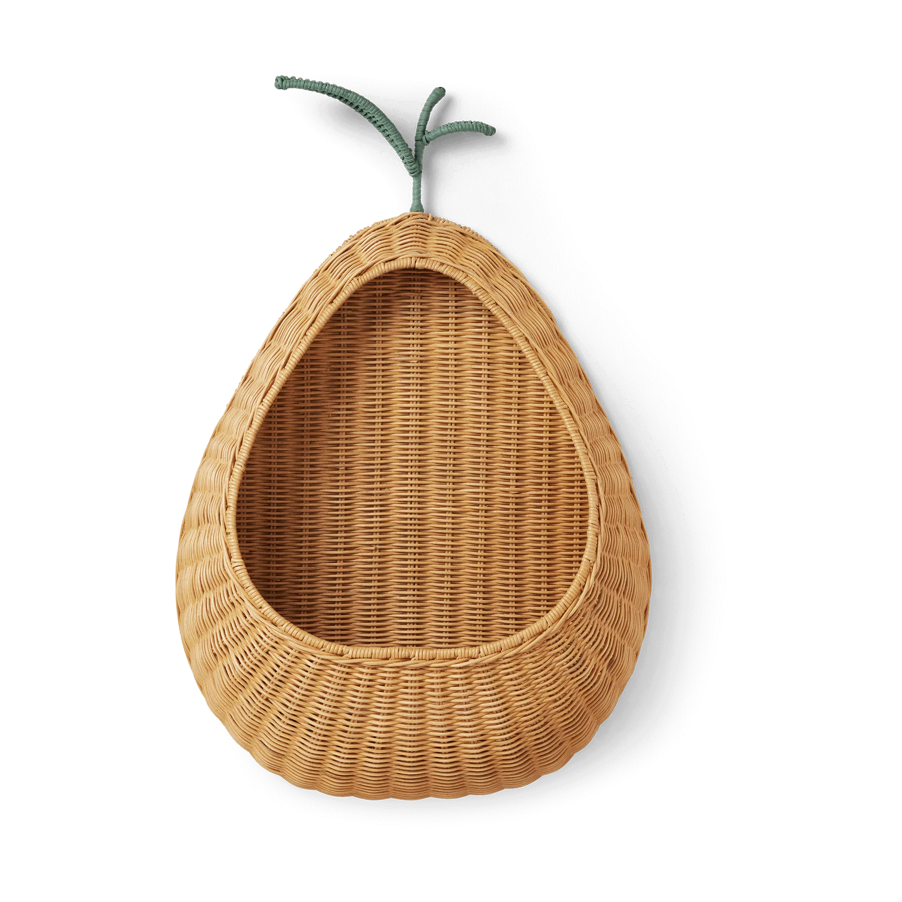 Pear vägghylla, 45,7x68 cm Ferm Living