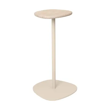 Plyo sidobord - Light cashmere - Ferm Living