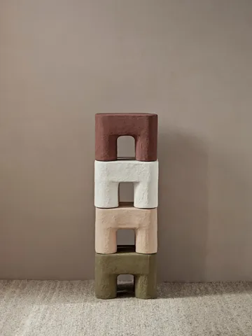Podo pall - Rose - Ferm Living