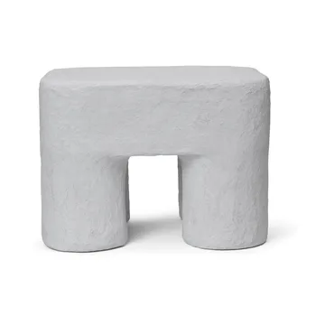 Podo pall - White - Ferm Living