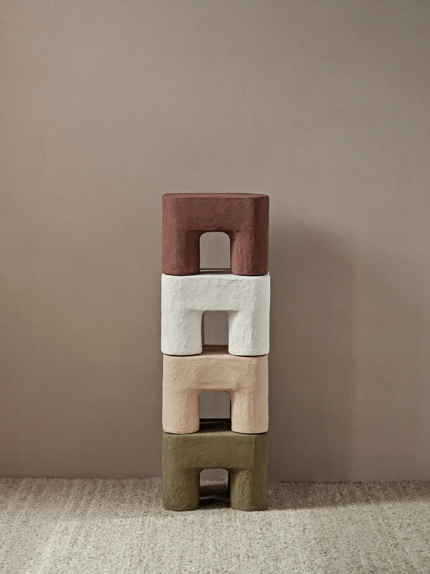 Podo pall, White Ferm Living