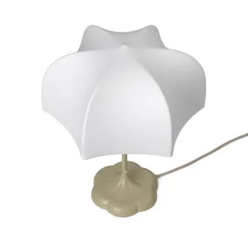Poem bordslampa Ø30x42 cm - White-cashmere - Ferm Living