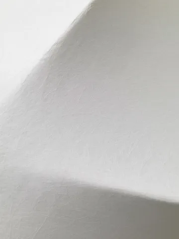 Poem plafond Ø60 cm - White-cashmere - Ferm Living