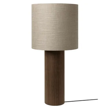 Post golvlampfot 70 cm - Solid - Ferm Living