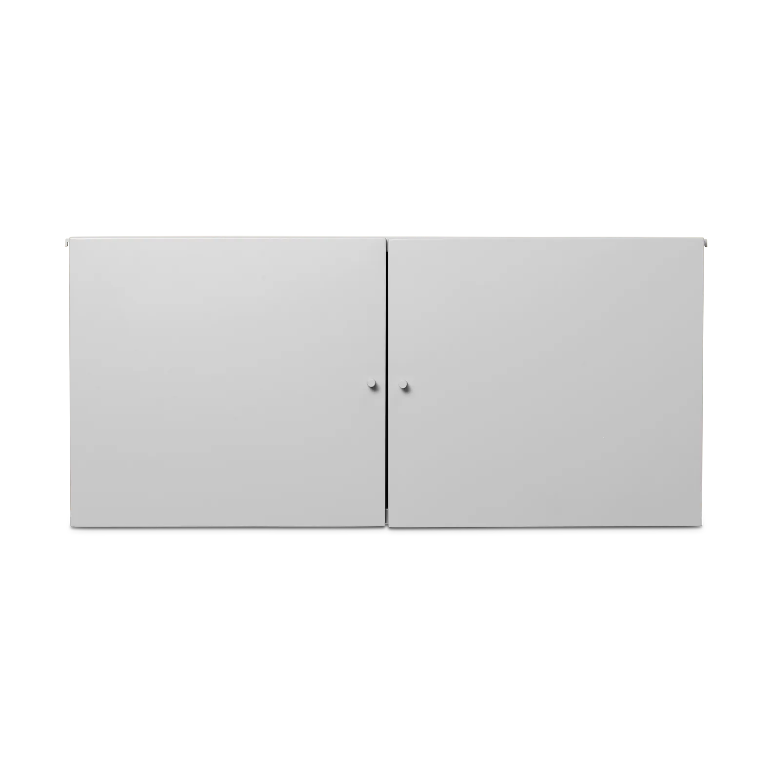 Punctual skåp 41,6x91,5 cm, Light grey Ferm Living