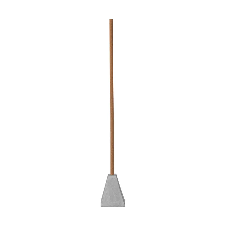 Pyra rökelsebrännare - Borstad aluminium - Ferm Living