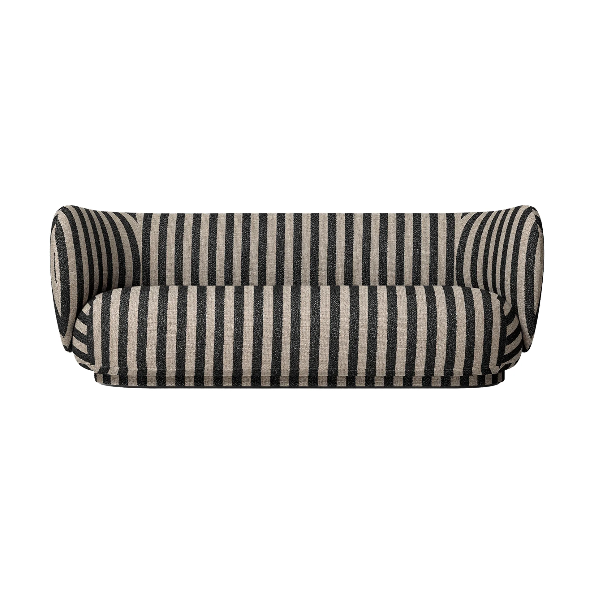 Rico soffa 3-sits, Louisiana Ferm Living