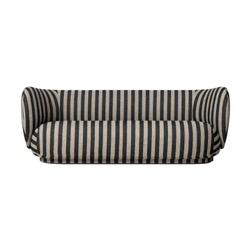 Rico soffa 3-sits - Louisiana - Ferm Living