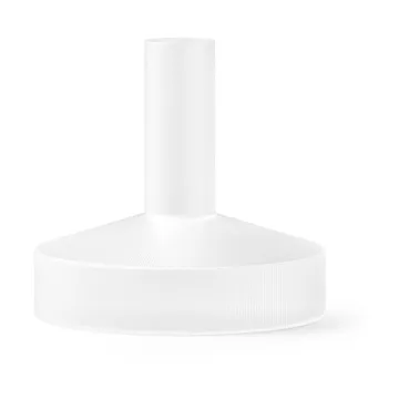 Ripple vinkaraff - Frosted - Ferm Living
