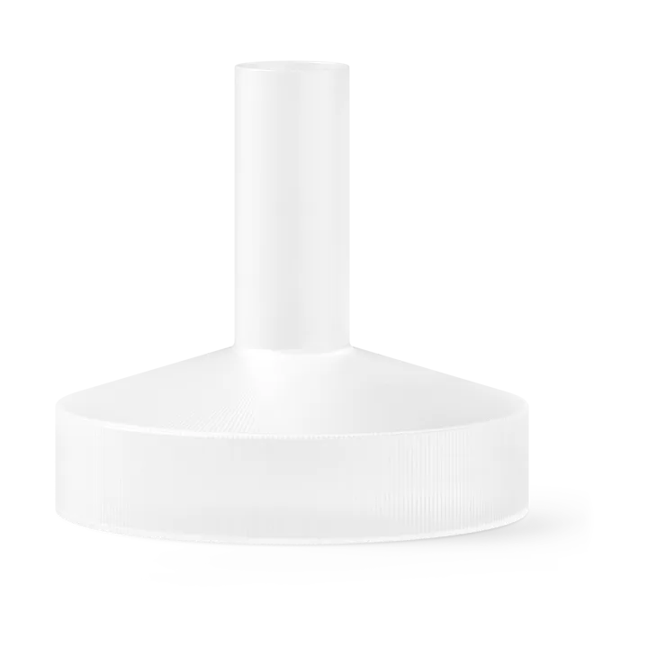 Ripple vinkaraff - Frosted - Ferm Living