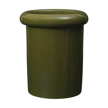 Rollo kruka Ø31x36 cm - Moss Green - Ferm Living