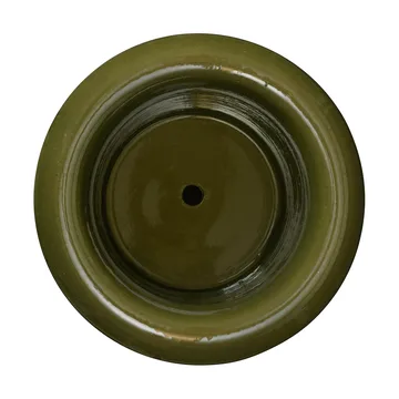 Rollo kruka Ø31x36 cm - Moss Green - Ferm Living