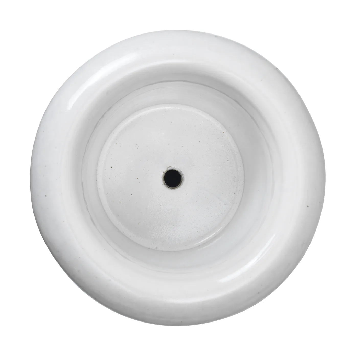 Rollo kruka Ø31x36 cm, White Ferm Living