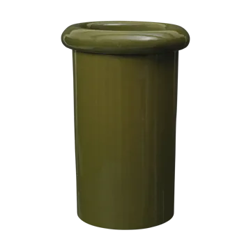 Rollo kruka Ø31x46 cm - Moss Green - Ferm Living